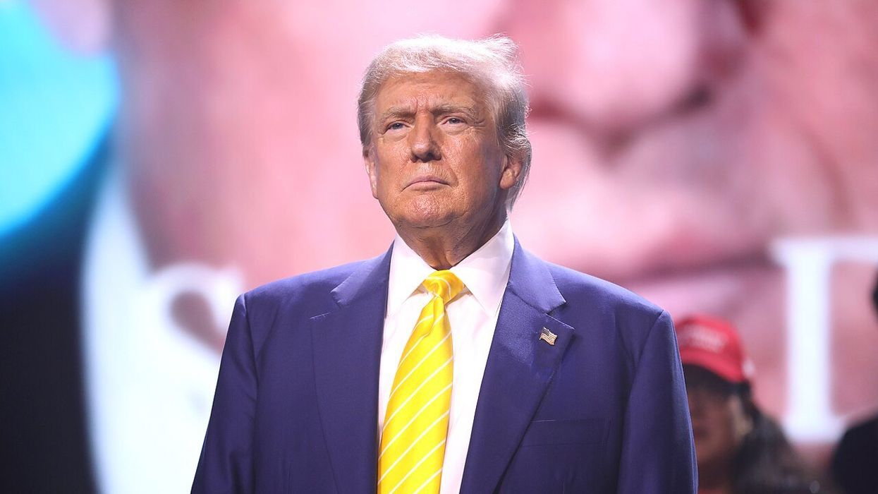 Trump’s 'criminal intent' exposed by attorney’s notes: ex-FBI assistant director
