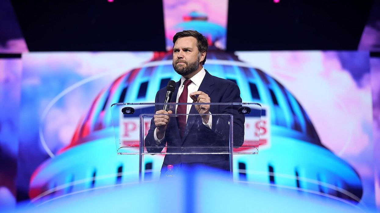 GOP talking points on Jan. 6 'insurrection' are 'all over the map': analysis