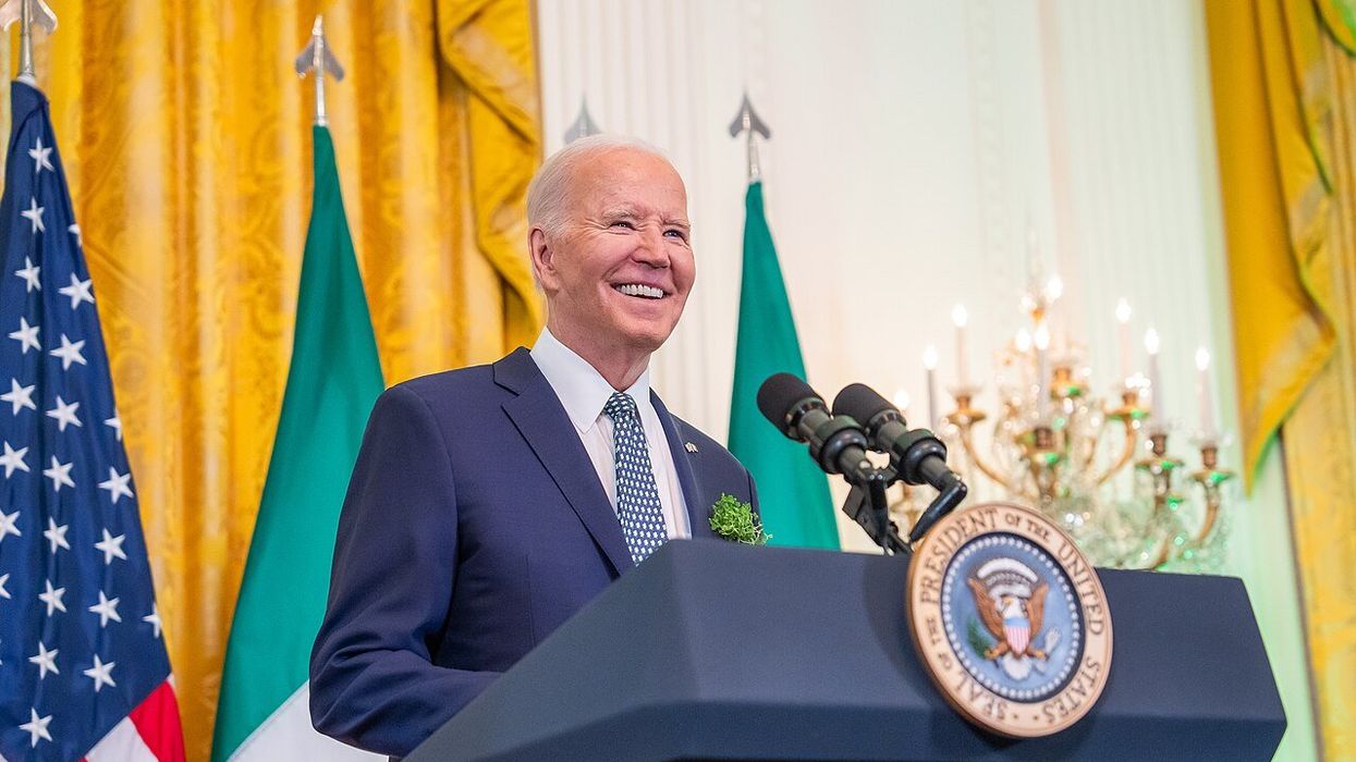 'Something your opponents can’t take away': Dem governors from red states tell Biden how to win