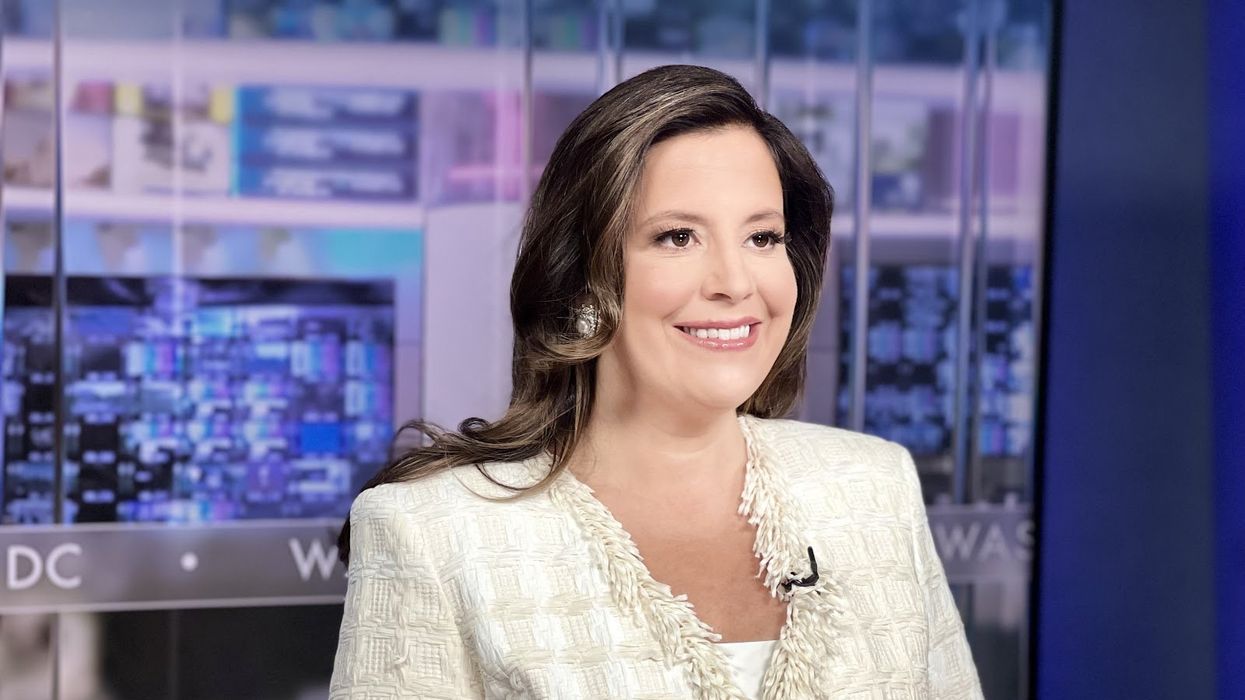 'Your views have changed': CNN host reminds Elise Stefanik of her past Trump disdain