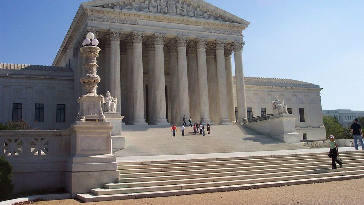 Ex-prosecutor flags non-Trump Supreme Court decision that will 'impact all of our lives'