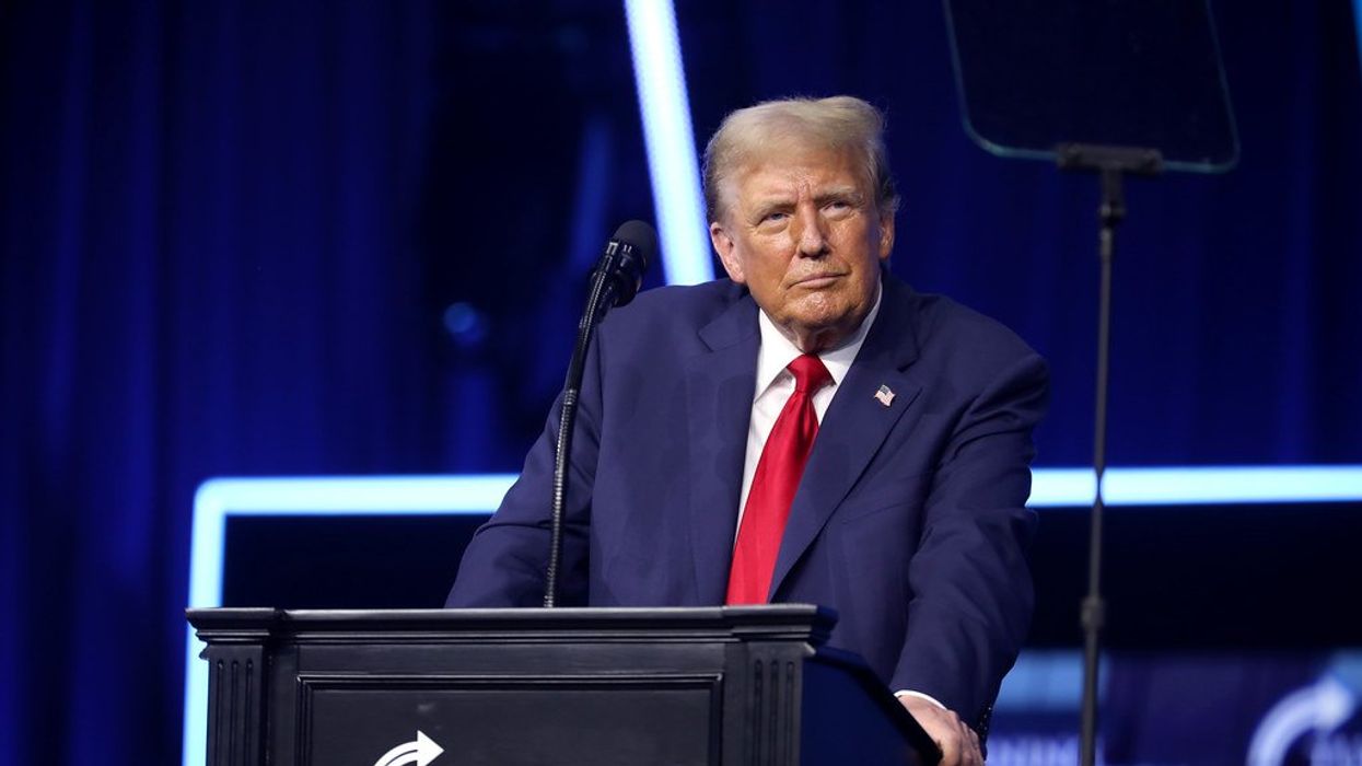 Trump seeks to have hush money case tossed citing presidential immunity ruling: report
