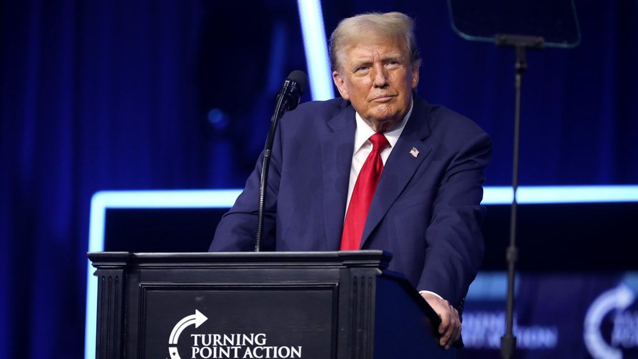 'Dark and depraved': Detroit Free Press editor rips Trump’s 'tired old jokes' on Motor City