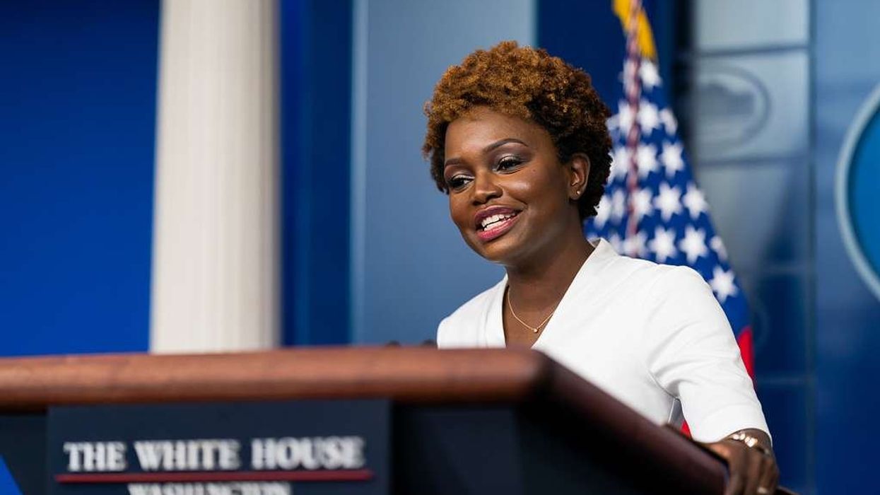'Two things could be true': White House reveals why Hunter Pardon might not have happened