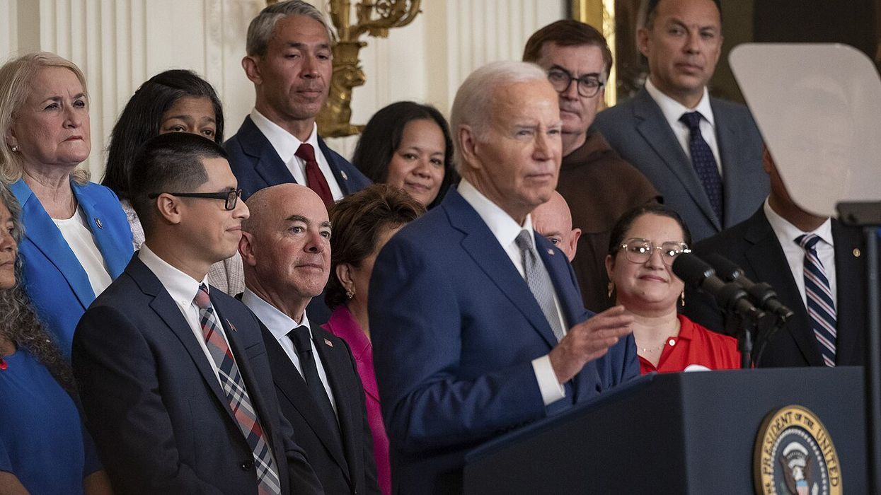 How MAGA Republicans plan to make it 'extraordinarily difficult' for anyone but Biden to be Dem nominee