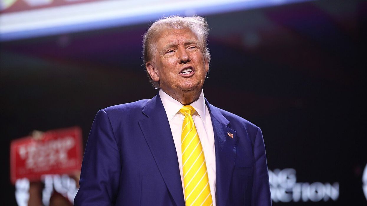 '0 percent chance': Missouri AG files 'nonsense' SCOTUS lawsuit to stop NY’s Trump sentencing
