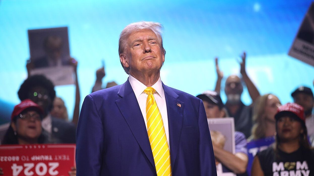 'Stalling tactics': Social conservatives 'escalate behind-the-scenes disagreement' with Trump campaign