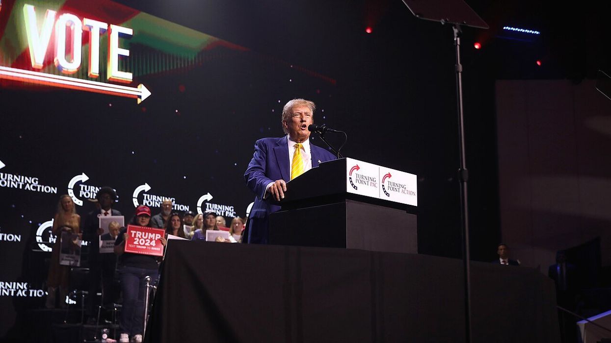 MAGA fumes over report 4th of July gas prices lowest in 3 years: 'Why is CBS campaigning for Biden?'