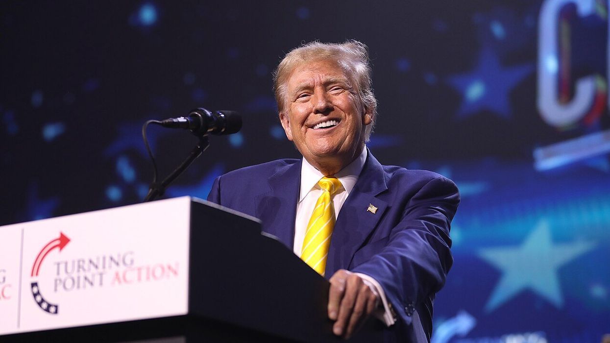 'The most powerful White House in history': Behind the real threat of Trump's Project 2025