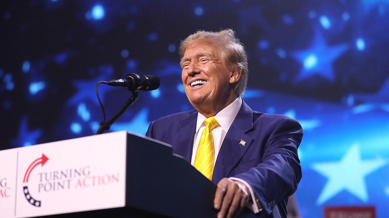 Platforms 'don’t matter': How Trump is revealing his true intentions despite RNC language