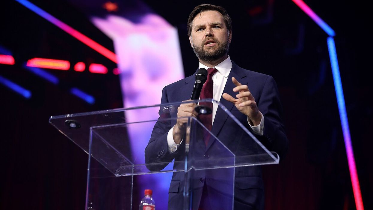 Trump’s health questioned after news conference but what do we know About JD Vance?