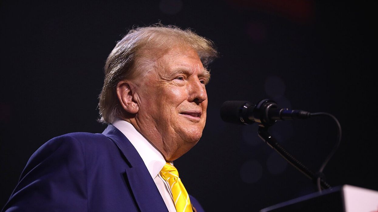 Author warns Trump shooting may be followed by extended period of 'political violence'