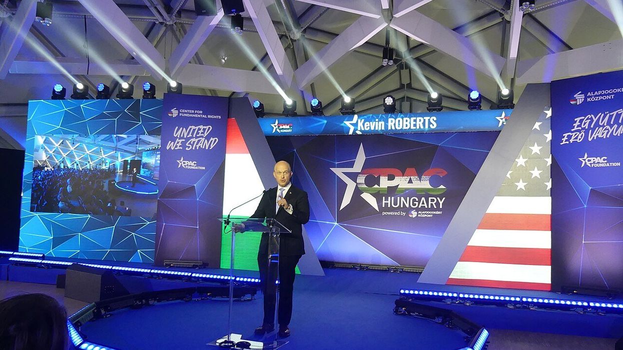 'PR gesture': Why Project 2025’s 'brain trust isn’t sweating' Trump’s 'disavowals'