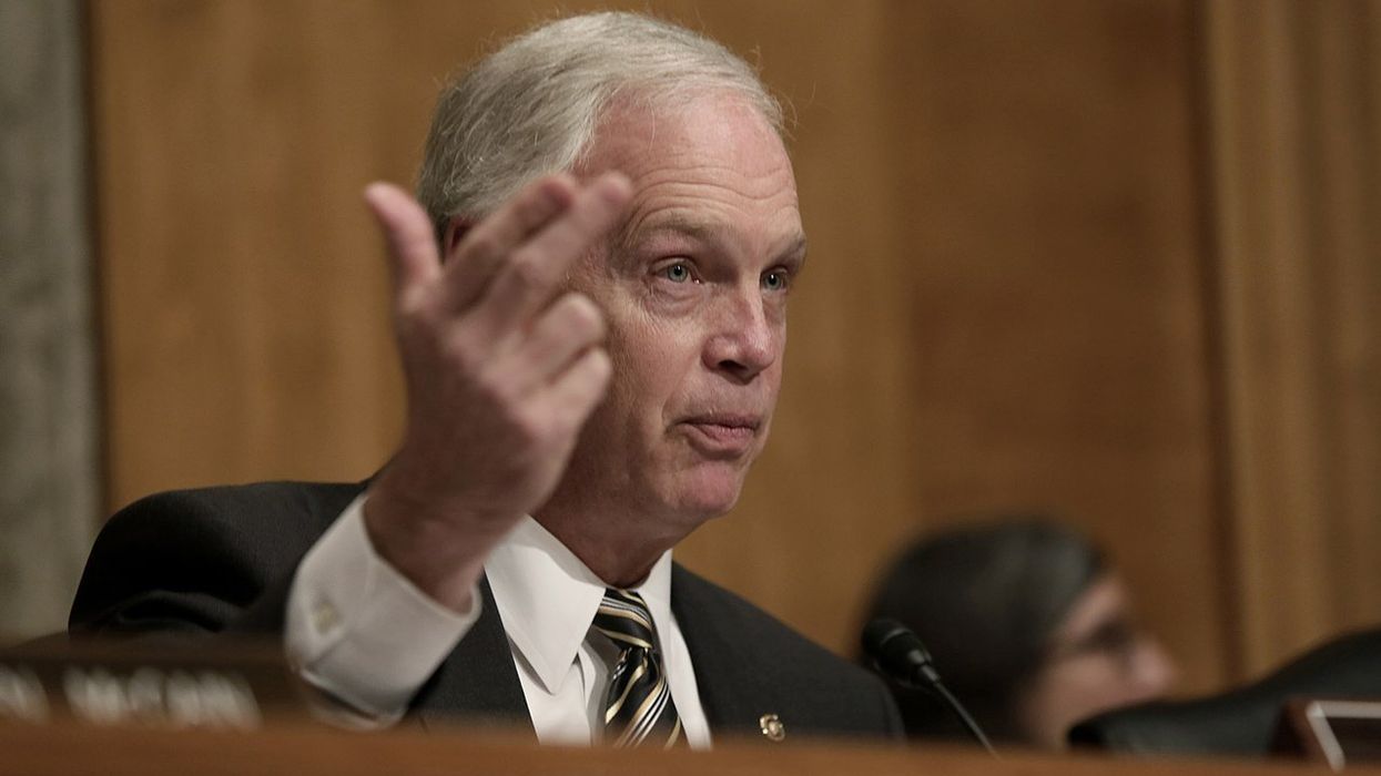 'Pay no attention to the man behind the curtain': Republicans squirm as MAGA demands answers