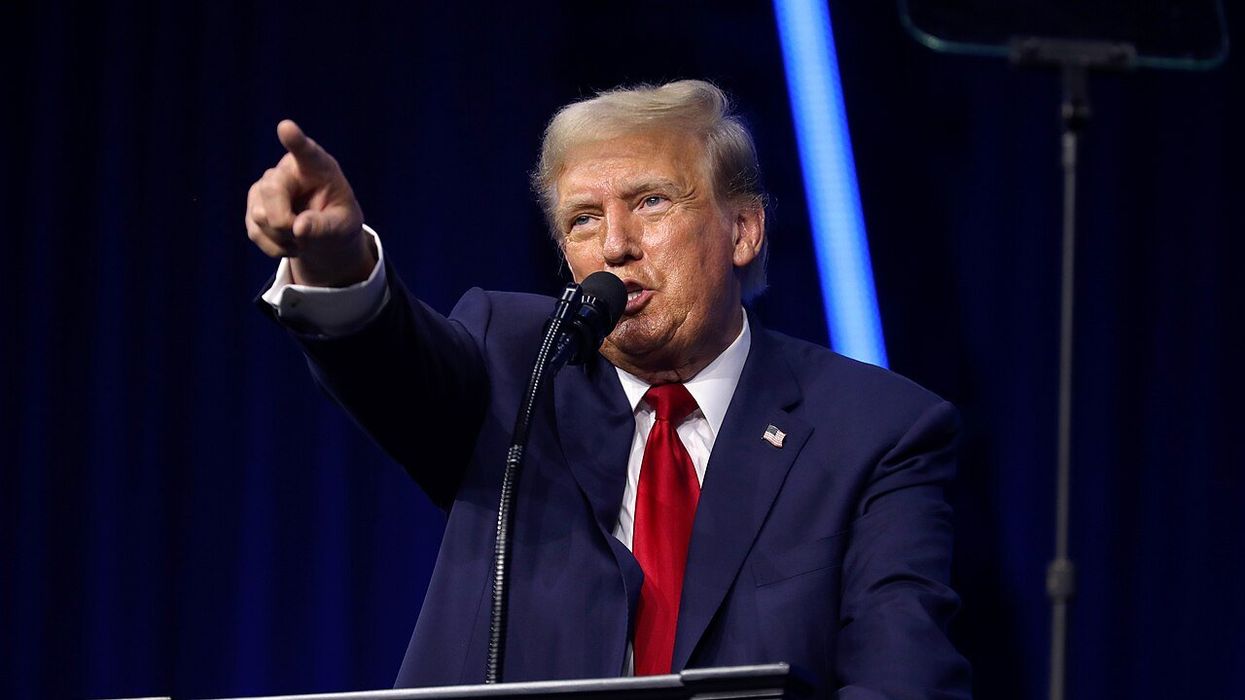 Secret Service and local police point fingers at each other after Trump rally shooting