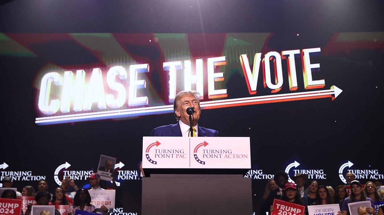 'Moment of shame': Teamsters president ripped for GOP convention speech