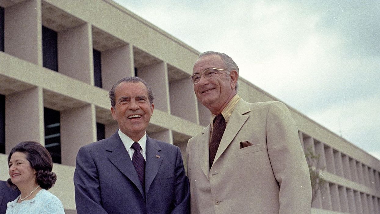 How Cannon ruling mirrors Nixon’s 'Saturday Night Massacre': ex-federal prosecutor