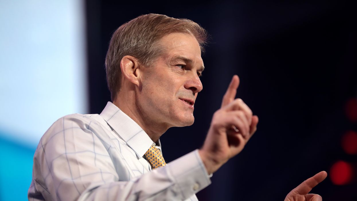 Jim Jordan unsure Trump DOJ will probe Biden: 'I never said I was for moving forward on impeachment'