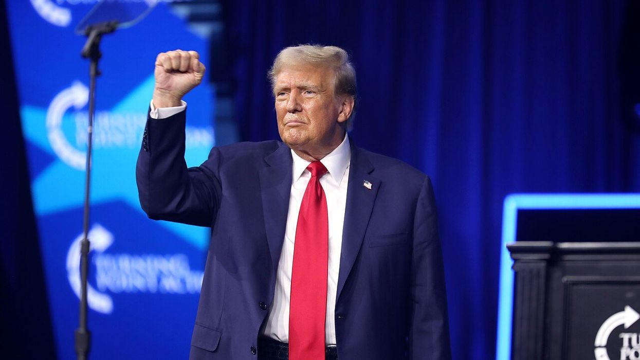 MIT economist: Trump was 'already a threat to democracy' — and will be 'much worse' after shooting