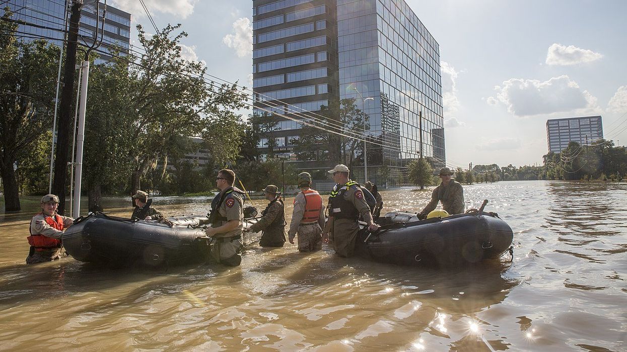 Inside the 'freely accessible government amenity' GOP’s Project 2025 wants to make you pay for