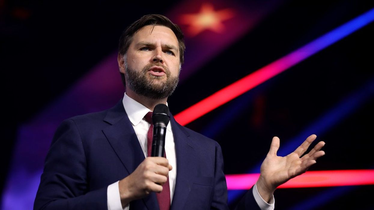 Even Trump allies 'worried' after Russia’s foreign minister 'praised' JD Vance: reports