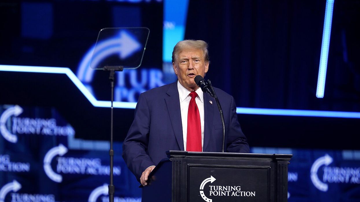 'Disparaging and disgusting': Secret Service 'appalled' by 'baseless' MAGA claim