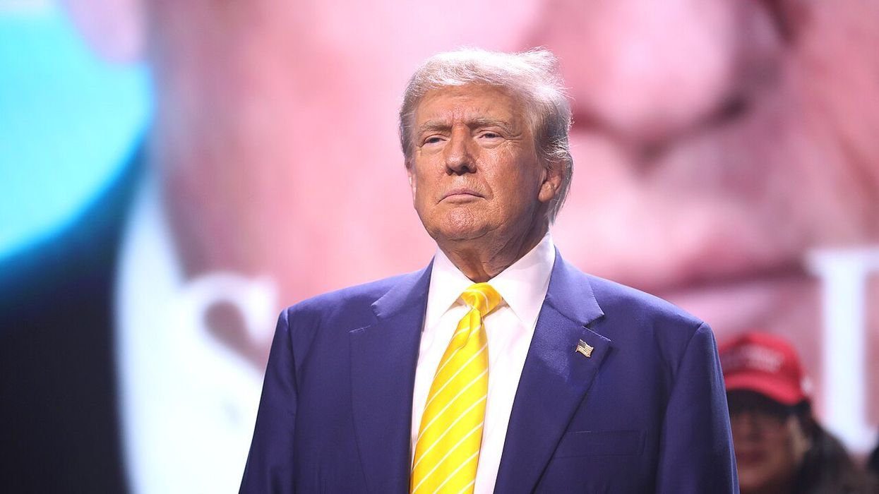 'All for show': GOP delegates fume over 'hostile' and dishonest platform process