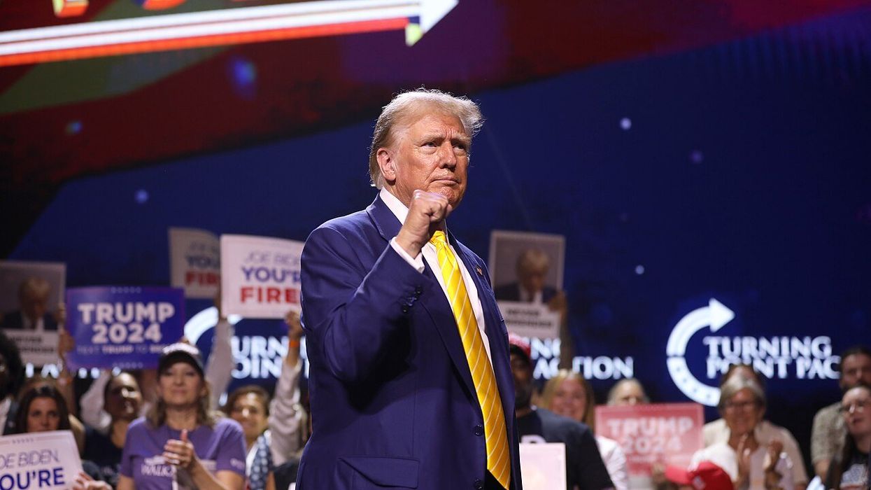 'It’s bizarre': Reporter, doctor question nature of injuries Trump suffered in shooting