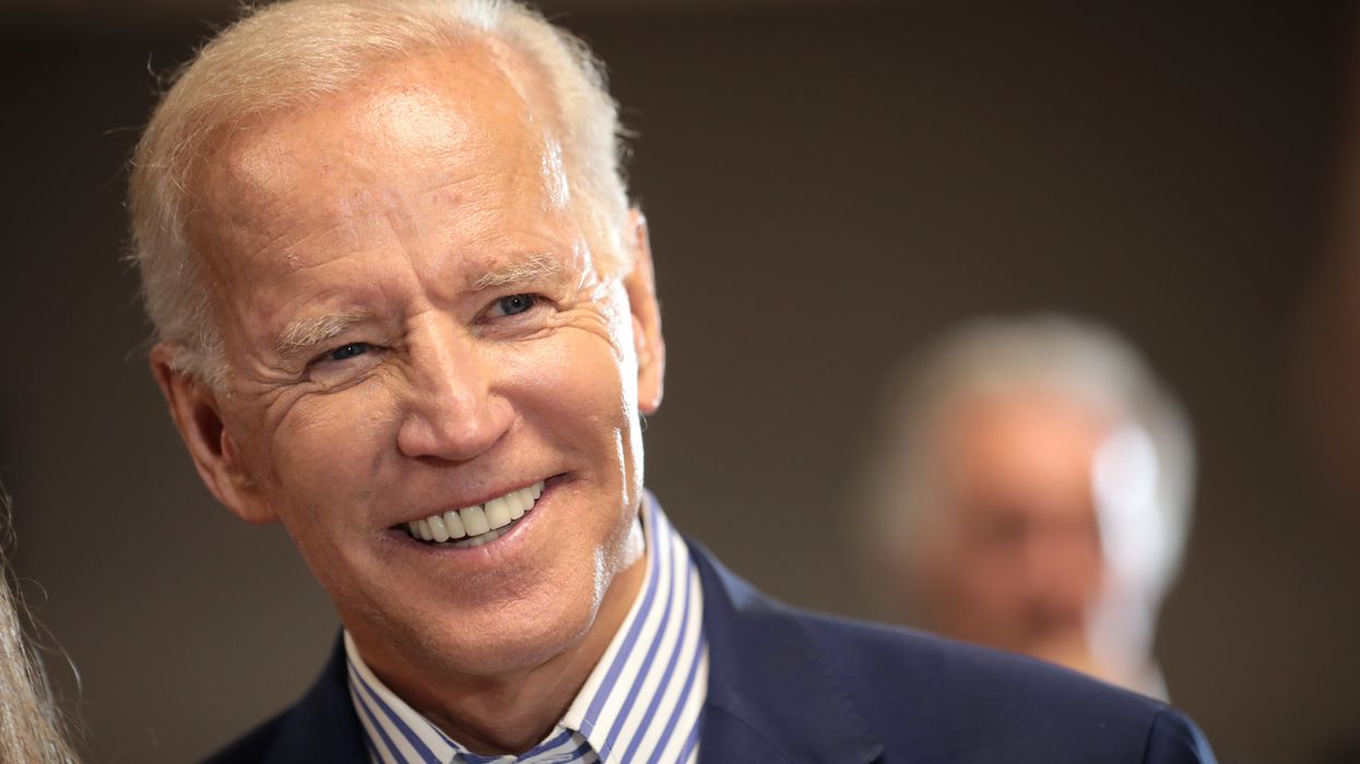 'Stop the attacks': 1400 Black women leaders demand DNC support Biden and Harris