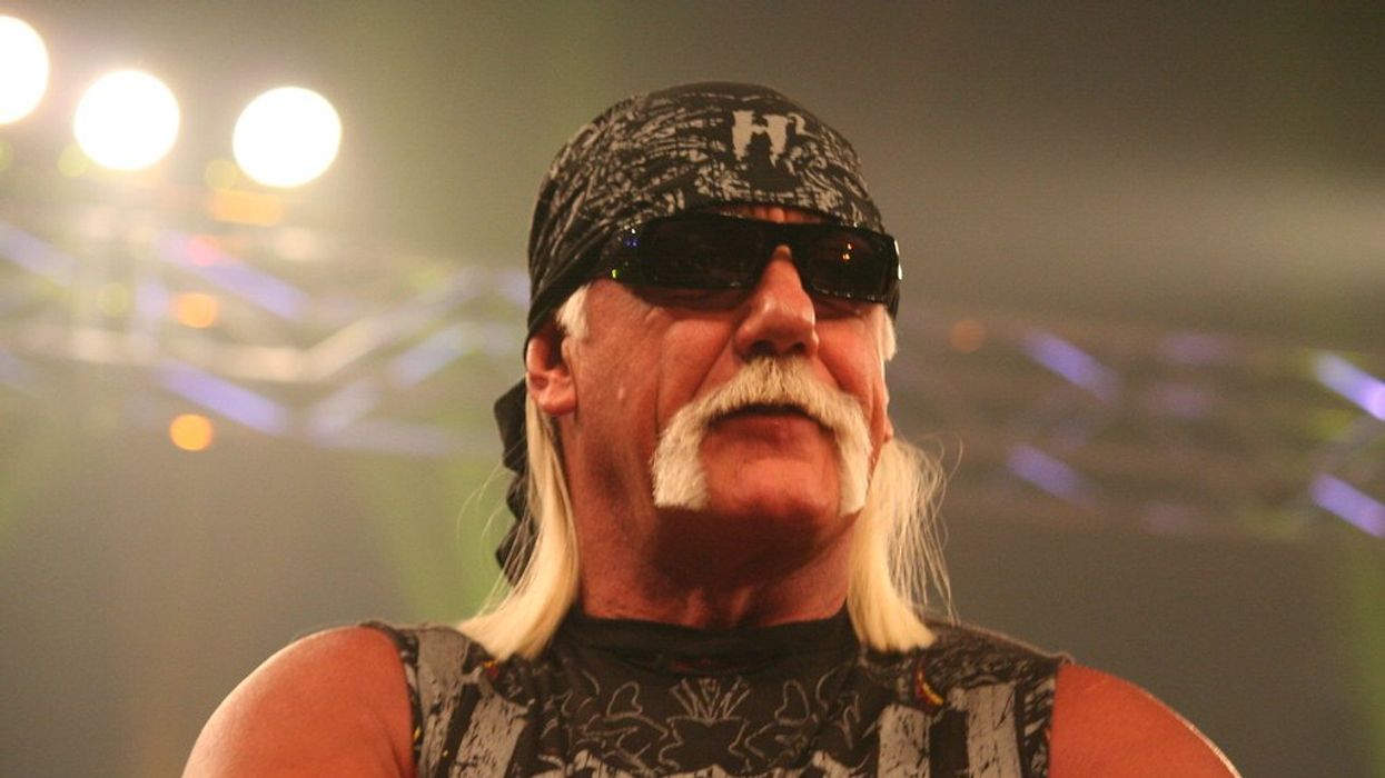 'Get rid of anything that’s cool': Hulk Hogan brutally mocks Trump in resurfaced video