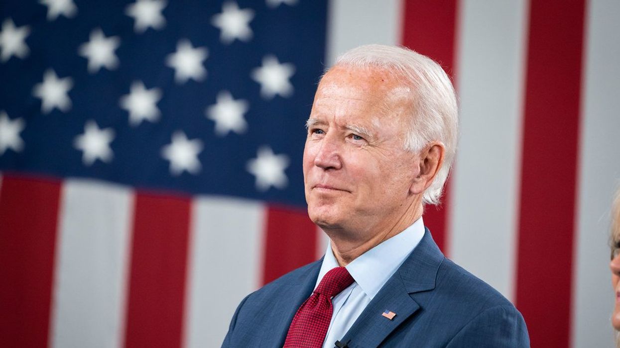 Strategists say Biden has a big opportunity to upstage Trump’s convention speech