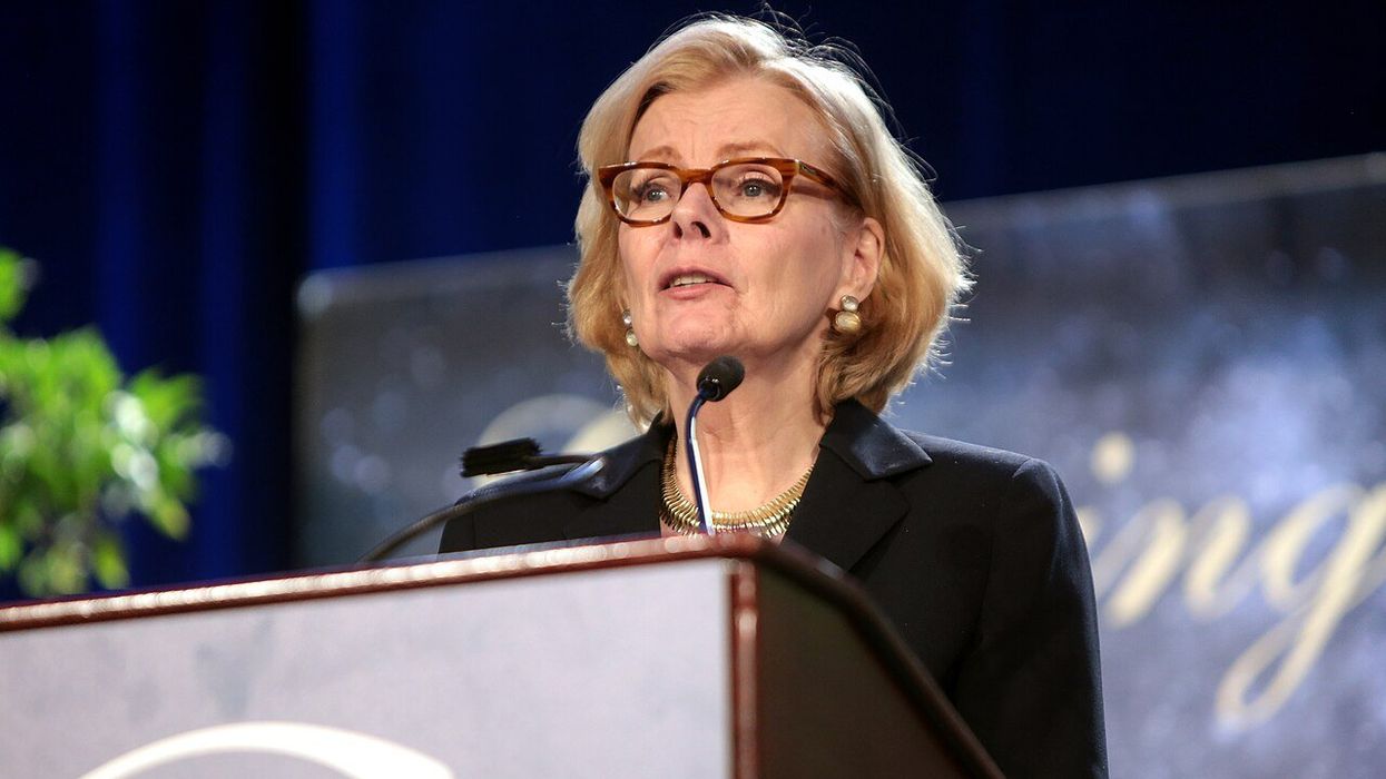 'Creepy' RNC showed GOP’s 'cultish' transformation into 'explicitly Trumpian party': conservative