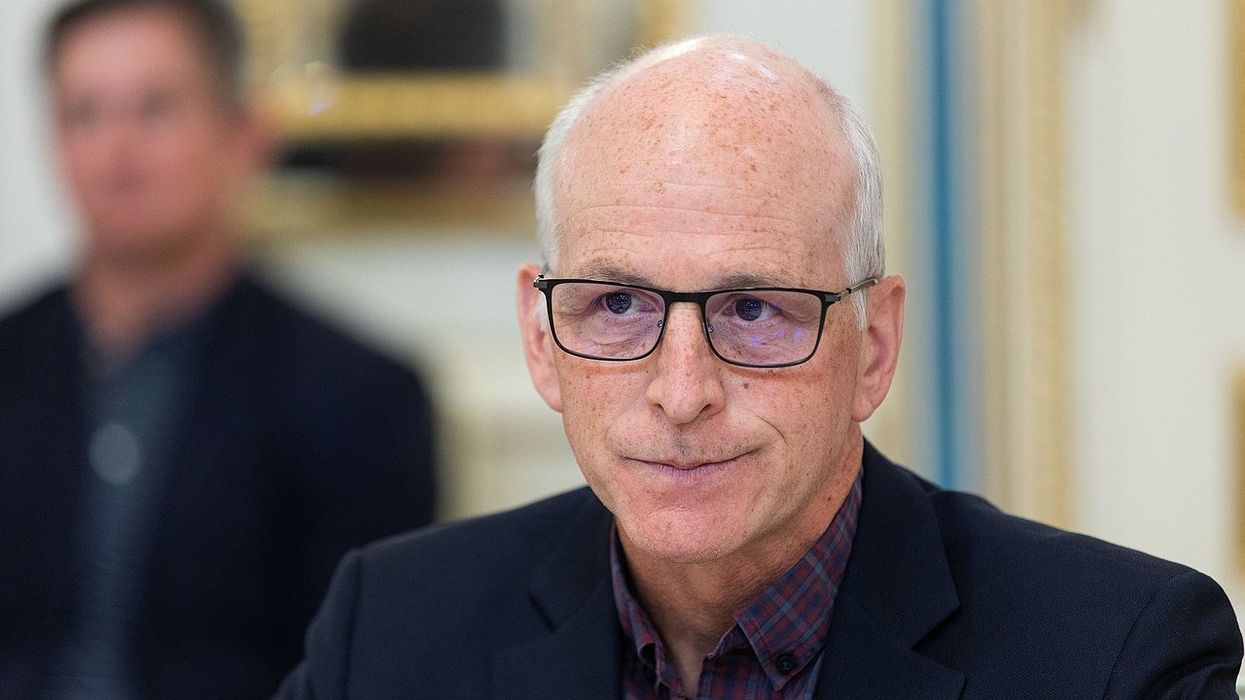 'Our message is really good': Dem rep explains how Trump can be beaten by Biden stepping aside