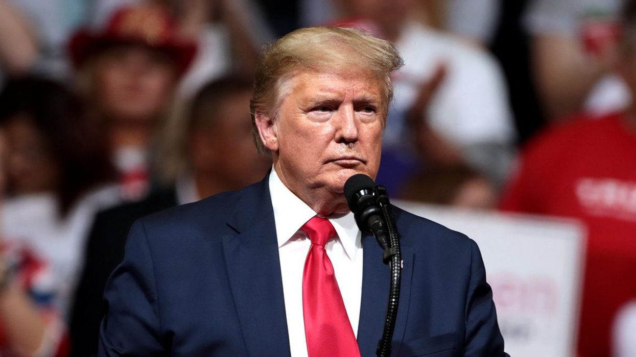 'Still hate Trump': Swing-state pollster reveals results of '14 focus groups since debate'