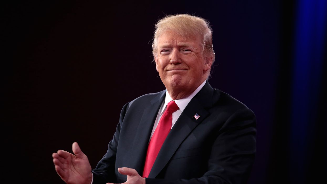 Chief economist says Trump’s 'tax on American consumers' will 'add to inflation'