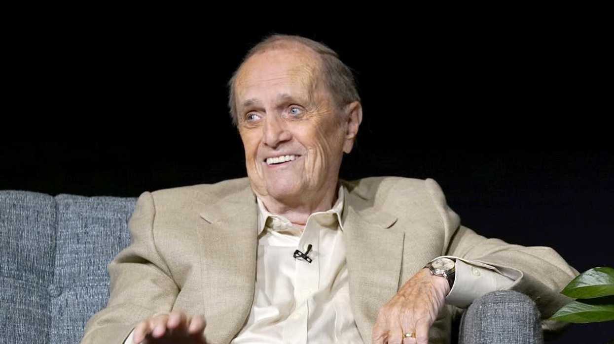 Bob Newhart was more than an actor or comedian – he was a literary master