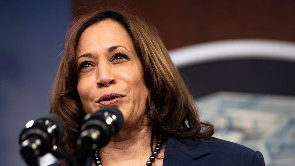 Journalist reveals why this candidate is Kamala Harris’ best choice for running mate