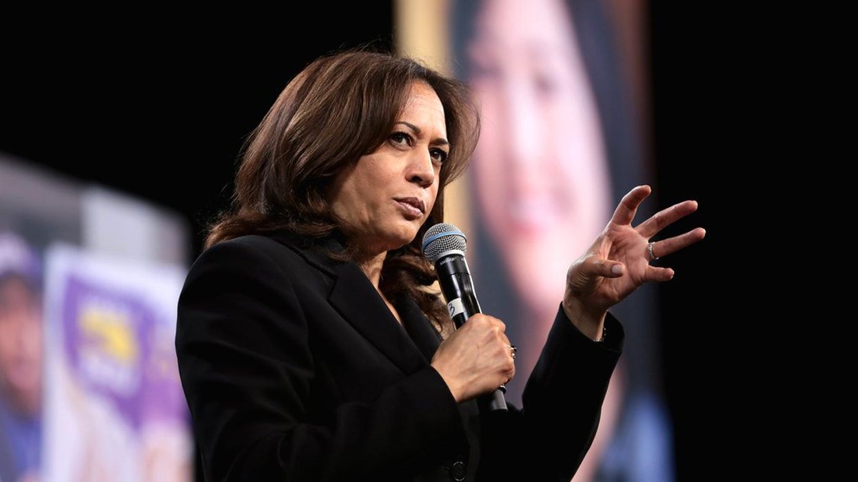 Can Democrats who abandoned Biden be trusted to back Harris?