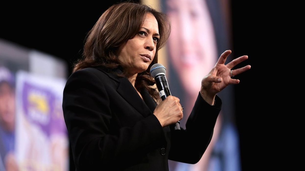 'Dark shadow that hangs over everything': This SCOTUS ruling is Kamala Harris’ main obstacle