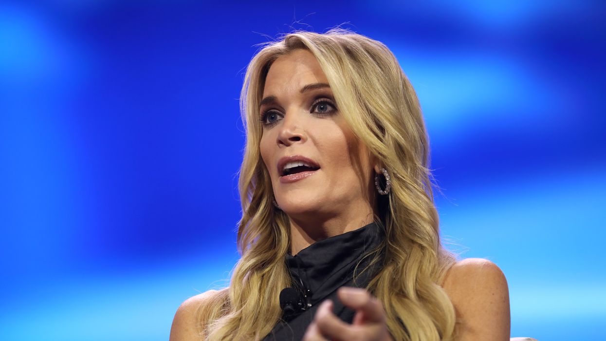 Megyn Kelly deplored affair rumors in memoir — 'now she’s slut-shaming Kamala Harris': journalist