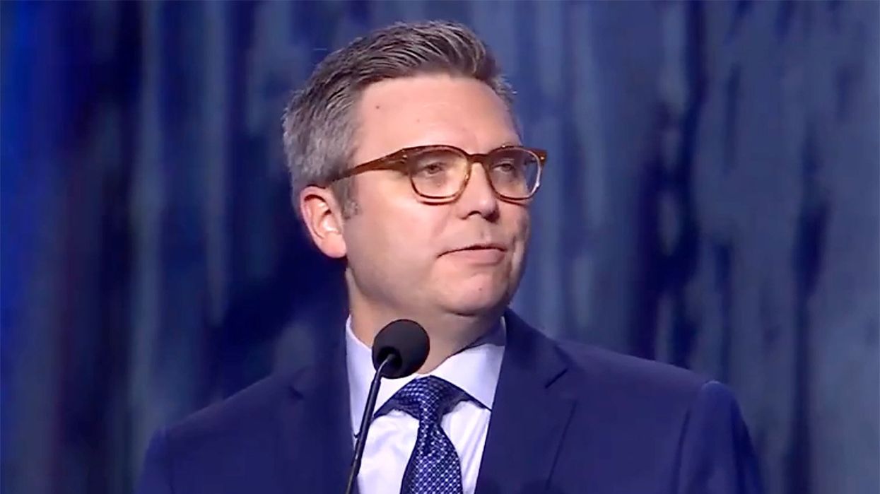 SBC’s PR chief fired after Biden statement 'immediately sparks backlash from far-right factions'