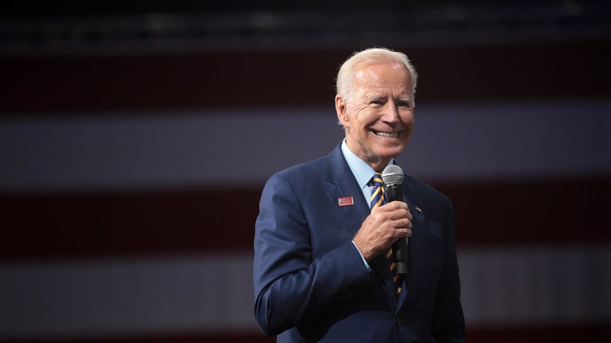 The infuriating truth about Biden’s 'too old' narrative