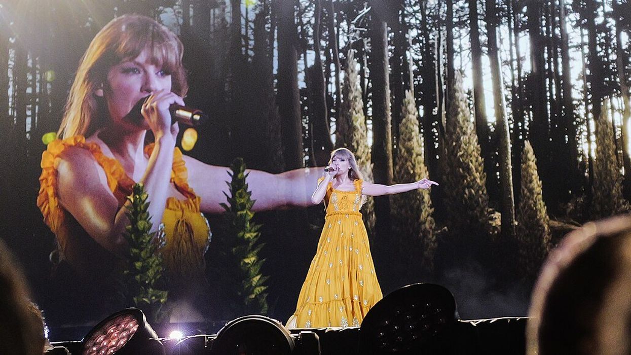 'Hell hath no fury': Taylor Swift fans unleash wrath on JD Vance over 'childless cat lady' quip