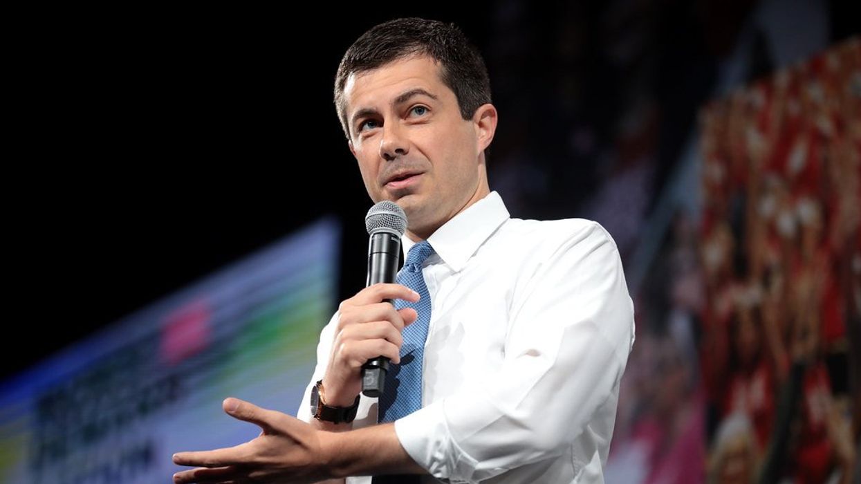 'I don’t believe him': Buttigieg hits Fox News host with brutal fact-check on Trump’s broken promises