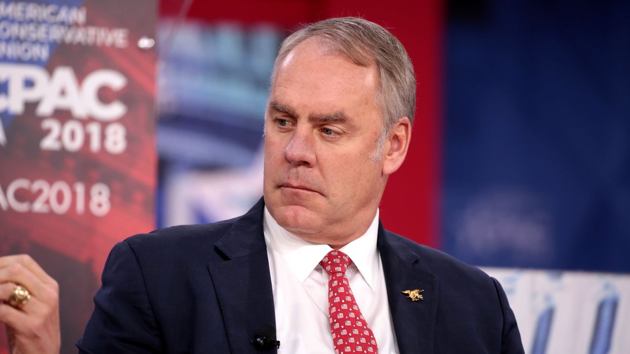 GOP rep denouncing 'woke' Olympics tries to weave possible gov’t 'plot' into Trump shooting