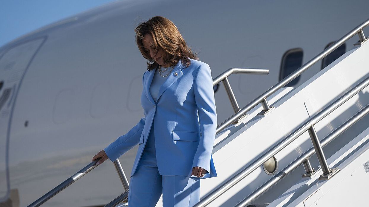 'Does all of this still matter?' Harris’ reliance on these 2 things may have doomed her