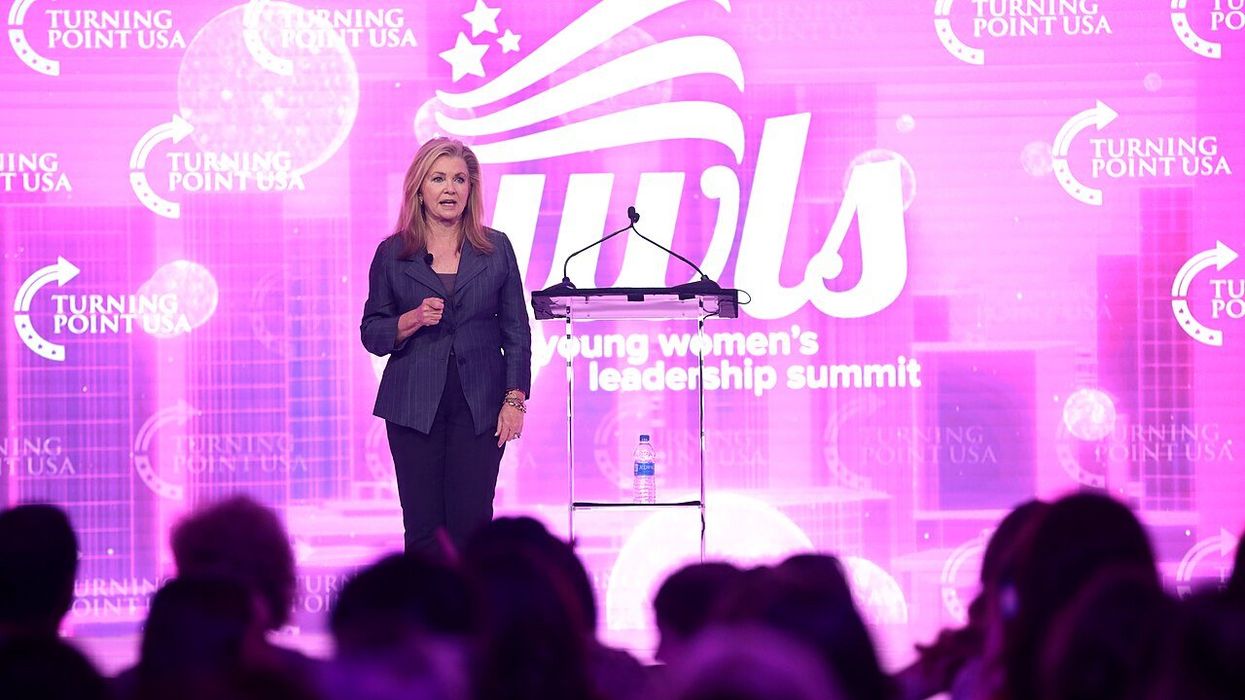 Court blocks Tennessee GOP’s 'unprecedent disenfranchisement' of Nashville voters