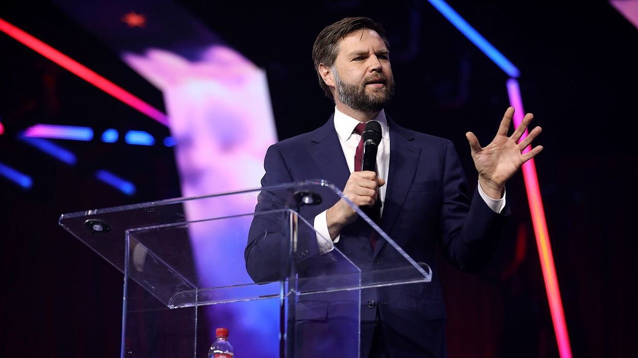 'Going to haunt him': Comms expert explains why attacking 'weird' GOP is so effective for Dems