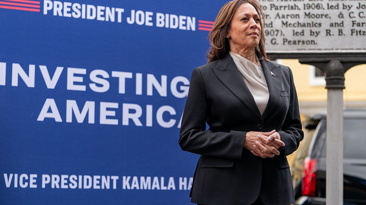 These 7 swing states now 'toss-ups': polling analysis