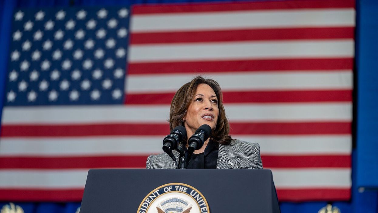 'He's grasping around': How Trump’s anti-Harris game plan went off the rails